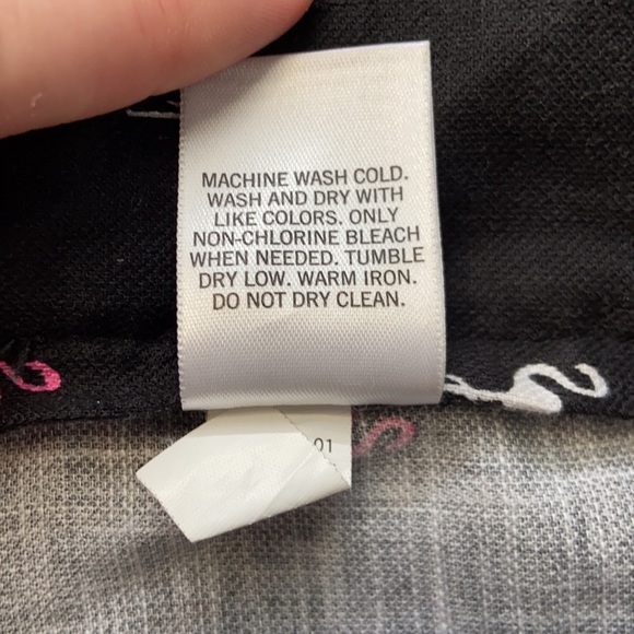 Banana Republic Flamingo Cotton Shorts - Picture 3 of 5